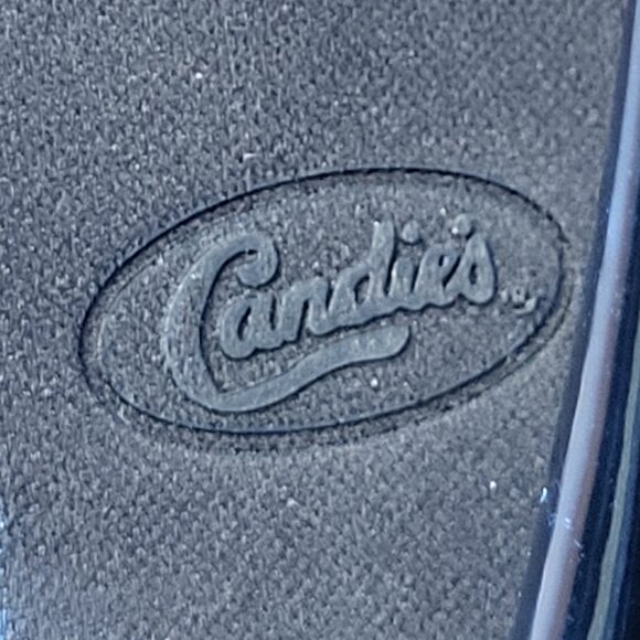 Candies ~ Sz 7 ~ Platform Pumps w/Stiletto Heel ~ NWOT - Picture 8 of 11